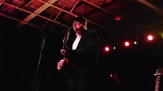 Craig Finn - "Be Honest" (1/20/24)