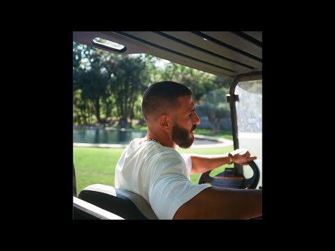 Shindy x OZ Type Beat  - "ROSÉ" (prod. by Yaschar)