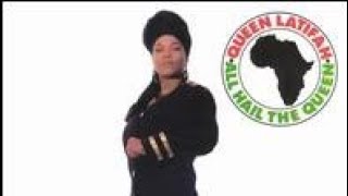 queen latifah all hail the queen: princess of the posse