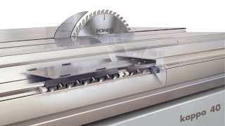 Sistem X-Roll Kappa 400 | Format-4