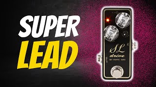 Video thumbnail for Great Marshall tones: Xotic Effects SL Drive by The Tone Lounge