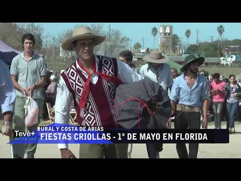 RURAL Y COSTAS DE ARIAS