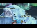 Super Smash Bros. Brawl Strategy : Lucario