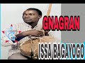 ISSA BAGAYOGO GNAGRAN