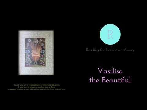 Vasilisa the Beautiful