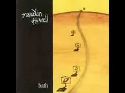 Maudlin of the Well - Heaven and Weak