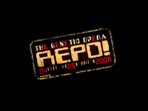 repo the genetic opera