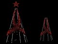 XLights Mega Tree You Make It Feel Like Christmas