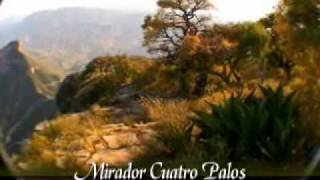 preview picture of video 'Pinal de Amoles, Turismo El Chuveje, Cuatro Palos, La Capilla'