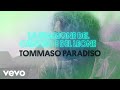 Tommaso Paradiso - La stagione del cancro e del leone (Lyric Video)