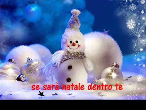 Tazenda E Sara' Natale