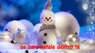 Tazenda E Sara' Natale