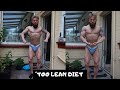 THE DIET WHICH GOT ME
