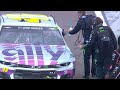 Superman's send-off: Teams salute Jimmie Johnson on pit road | NASCAR Cup Series