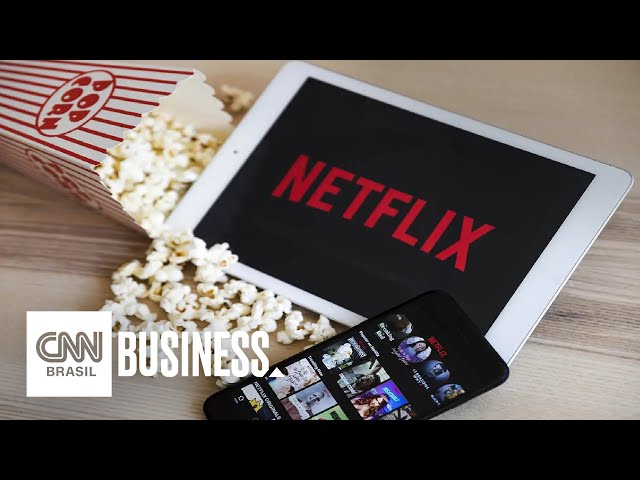 Como vai funcionar a Netflix com compartilhamento de senha no Brasil