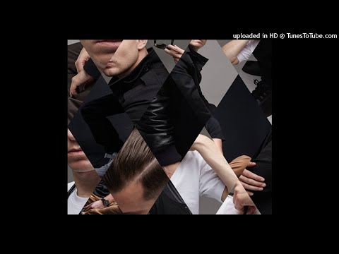 DJ Morgan - Sarius Feat Voskovy , W.E.N.A. - Pilot (Blend)