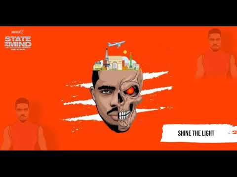 Rayjacko - Shine the Light (Audio)