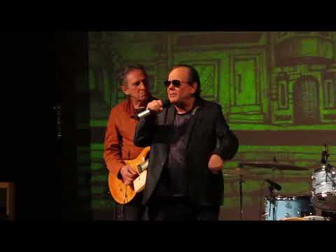 Roman "Pazur" Wojciechowski - Znienawidzony @ MDK Koszutka, Katowice 10.05.2022