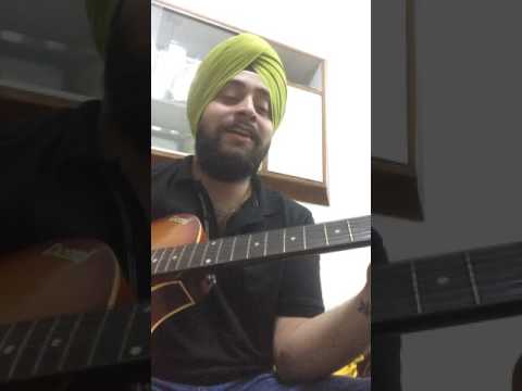 Gurdit singh jinni beeti