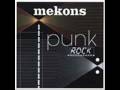 Mekons - Corporal Chalkie