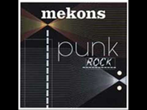 Mekons - Corporal Chalkie