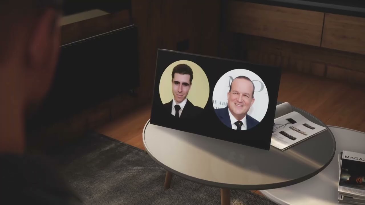 Current Anima Trailer