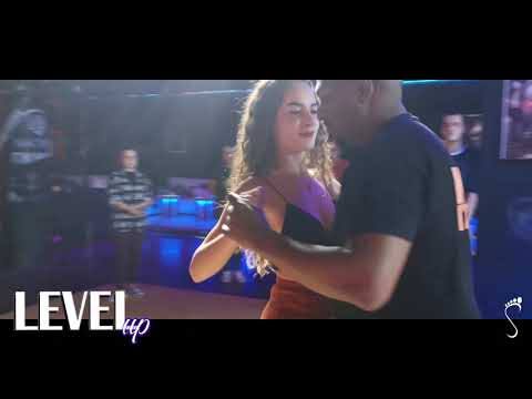 🔥 Amazing Sensual Kizomba in Bulgaria 🔥   -  Fred Maestro & Mélanie