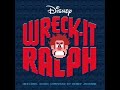 Wreck It Ralph Original Score Sugar Rush Showdown Exclusive