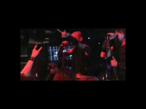 SEMARGL - Live Manifest [video mix] 2008