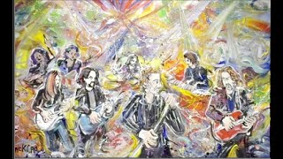 The Black Crowes  - Telluride Blues &amp; Brews 2025 featuring Scramble Campbell