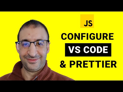 37 Visual Studio Code Configuration For Javascript Javascript Tutorial Javascript For Beginners