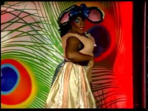 Thumbnail for Corvetta Deville Performing at Night of 100 Drag Queens: Animal Queendom by Corvetta