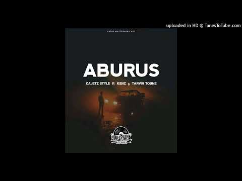Cajet Style - ABURUS (ft. Kenz & Tarvin Toune | BlazeOneRecords) PNG MUSIC 2023