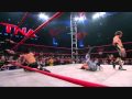 Wild And Young Mcmg Young Bucks Ultimate X Tribute
