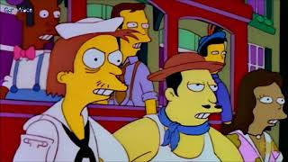 [I Simpson] Cast of Oh Streetcar! - New Orleans (Sub Ita)