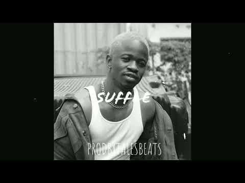 [FREE] Mannywellz x Rema Type Beat - "Suffle" | Afrobeat Emotional Type Beat