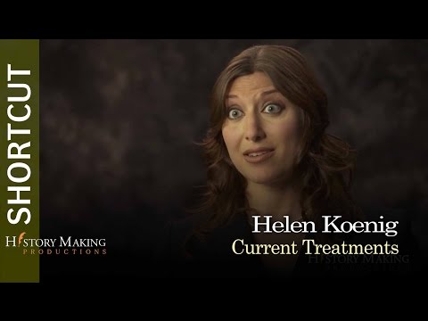 Helen Koenig on Current Treatments of Yellow Fever