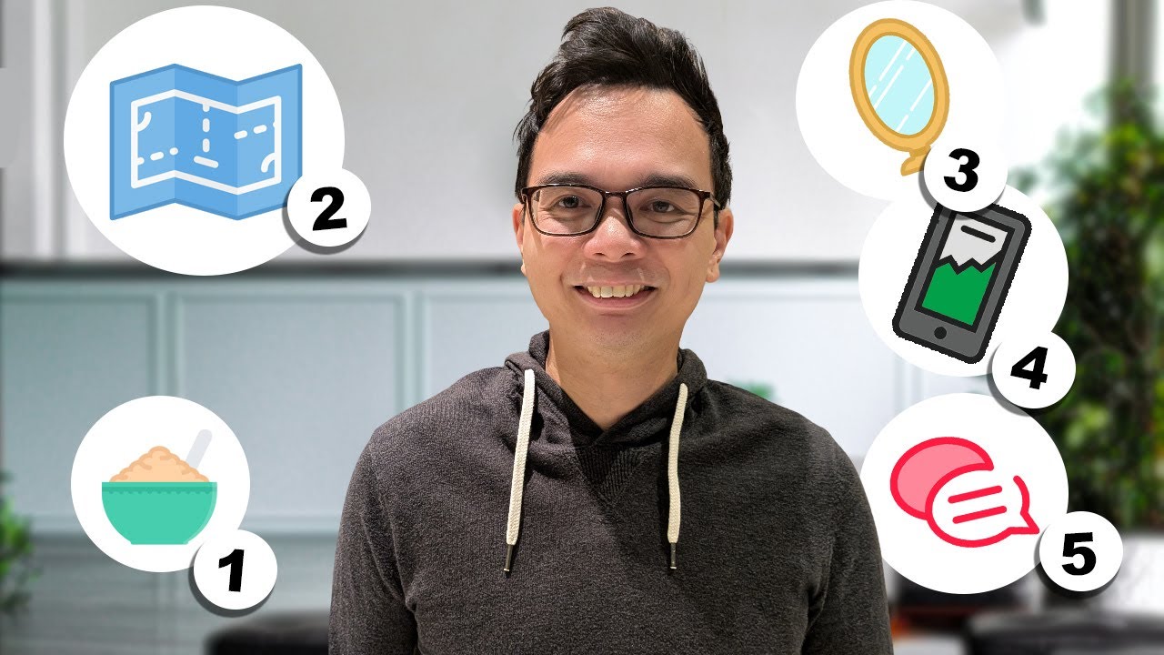 5 Tips to Improve Your IELTS Speaking Part 1 Answers (From a Verified Band 9 Scorer)