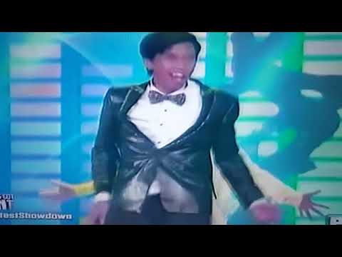 Pilipinas Got Talen Joven Olvido Grand finals performance