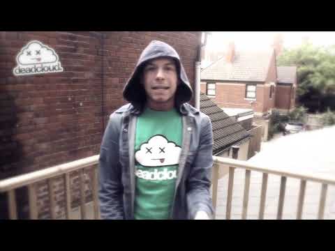 KASIMO - DEADCLOUD GRIME EDIT SNIPPET