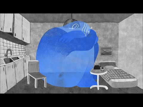 [서울독립영화제2025 KAFA 기획전1] 파란거인 예고편
