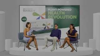 Nutrilite Next Gen Double X video