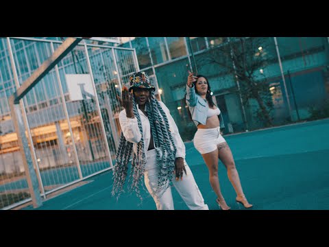 Pearl x Arsonist - Parano