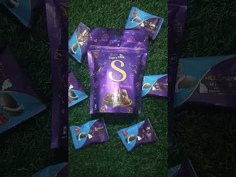cadbury dairy milk silk heart's and roses 😋/ #thechocofactory #cadburydairymilksilk #foryou