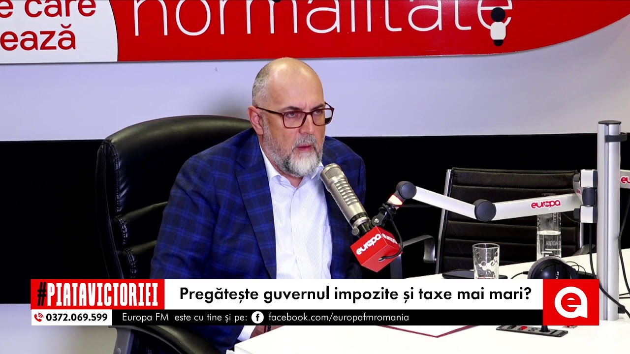 Cum reacționează instituțiile statului la valul extremist? Invitat este Kelemen Hunor