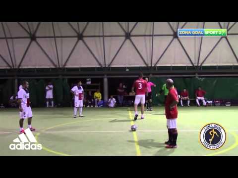 Zona Goal   Goodfellas   Dream Team C5   Differita 2