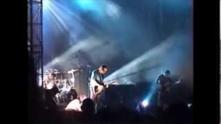 Guano Apes - Heaven (live @ Festival Mares Vivas, 2001 Portugal)