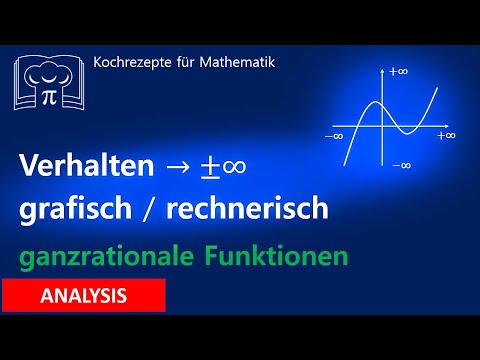 Behavior at infinity: polynomial functions, limit behavior, global behavior