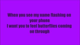 Easy Please Me - Katy B (With Lyrics)