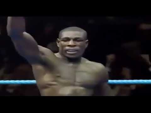 TOP 10 FRANK BRUNO KNOCKOUTS x264